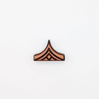 Petal Triangle 2